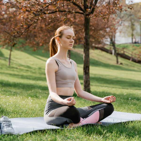 6 Pillars of Good Health: Changing Life with Physical Activity